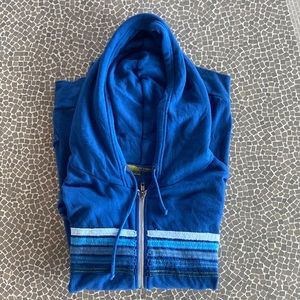 Vintage Aviator Nation hoodie Unisex XL